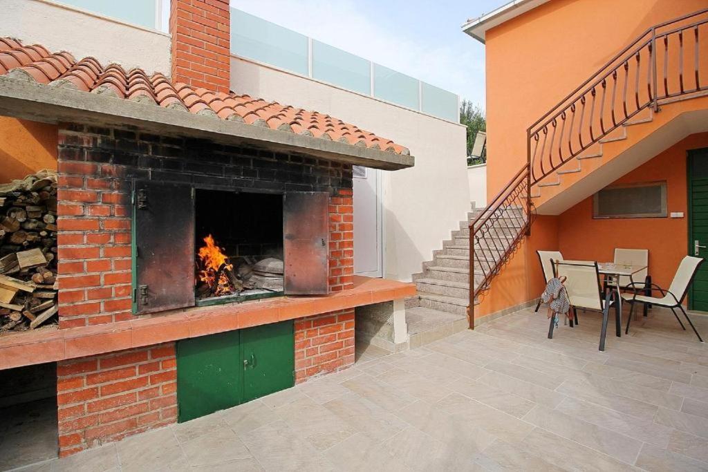Villa Marietta Equino Sitno Donje Buitenkant foto
