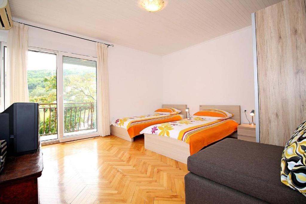 Villa Marietta Equino Sitno Donje Buitenkant foto