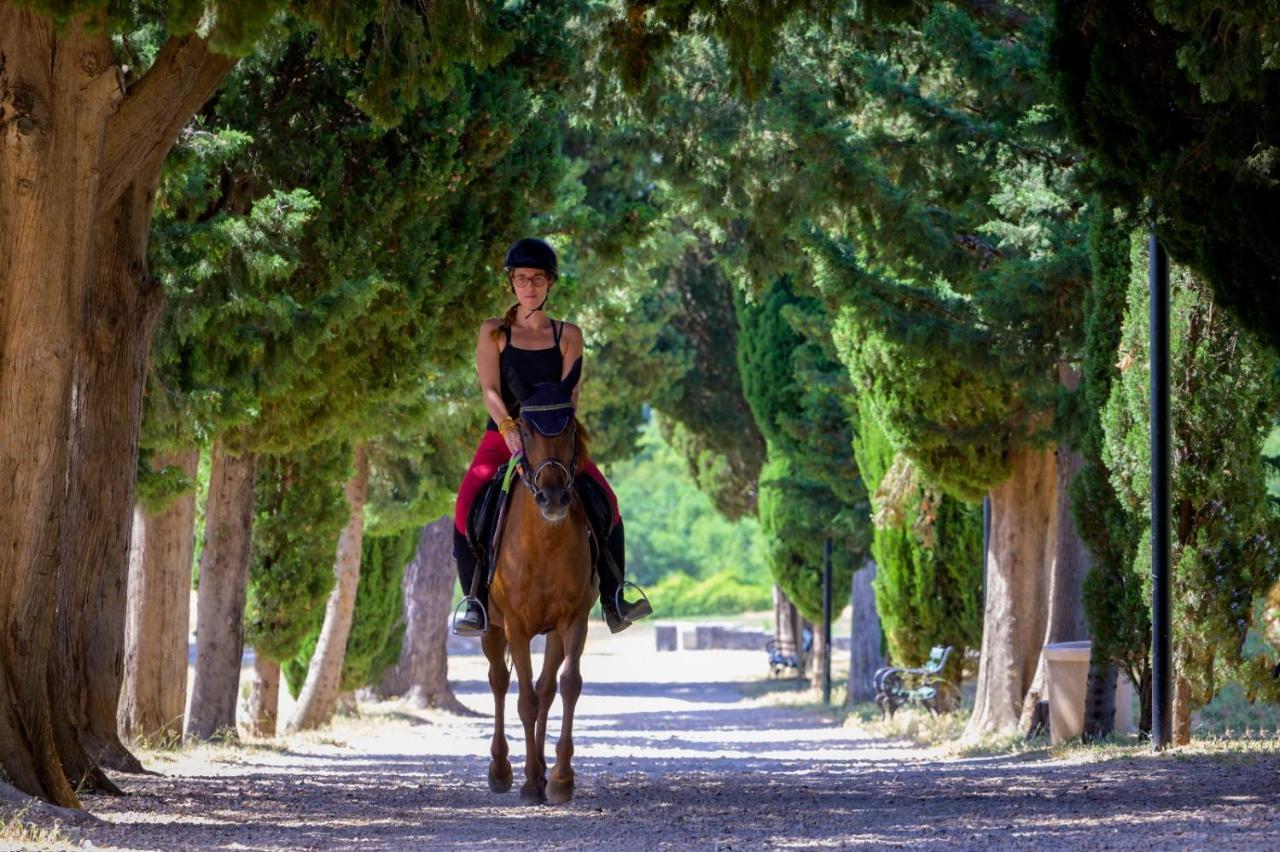 Villa Marietta Equino Sitno Donje Buitenkant foto